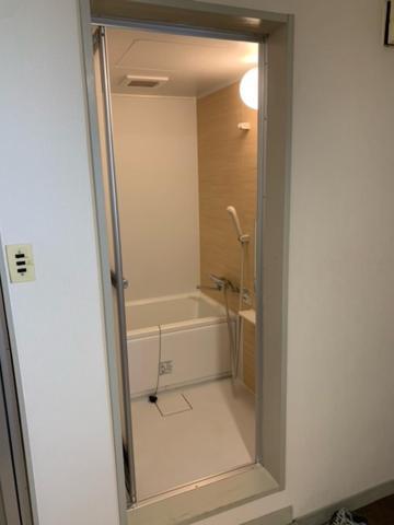 Appartamento Soleil心斎橋202