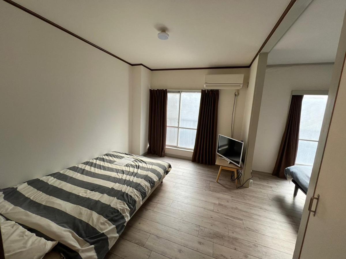 Soleil心斎橋202 Appartamento